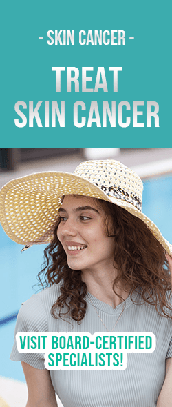 Ad Skin cancer Medical Tourism