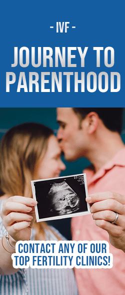 Ad Fertility Clinic In vitro Fertilization Medical Tourism