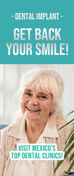 Ad Maxillofacial Dental implant Medical Tourism 