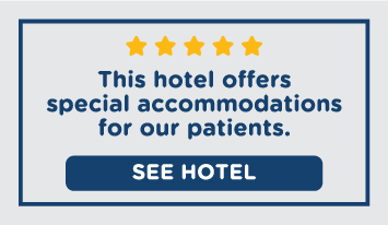 Hotel recommendation