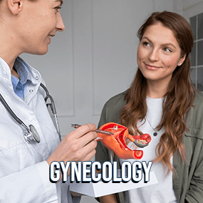 Gynecology Medical Tourism