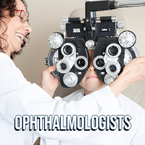Ophthalmologist Medical Tourism