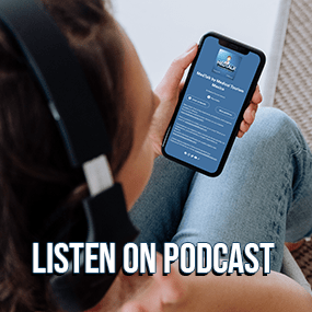 Listen on Podcast