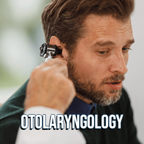 Otolaryngology Medical Tourism