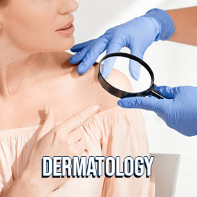 Dermatology Medical Tourism