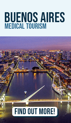 Ad Buenos Aires Destinations Medical Tourism international