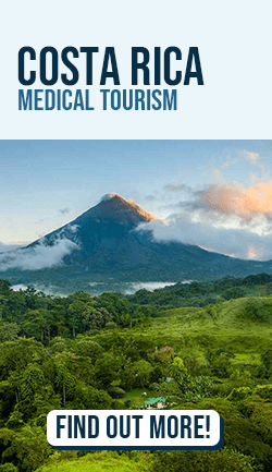 Ad San José Destinations Medical Tourism international