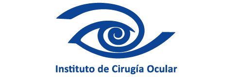 Costa Rica ophthalmologic clinic logo