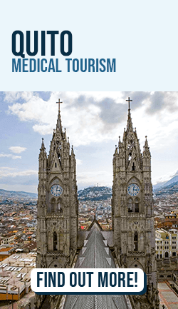 Ad Quito Destinations Medical Tourism international