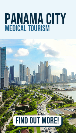 Ad Panama City Destinations Medical Tourism international