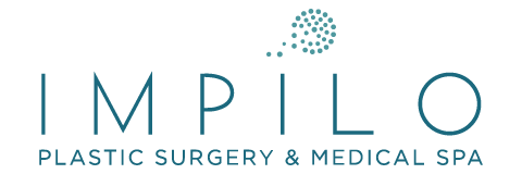 Panama City plastic surgery clinic logo