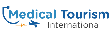 Medical Tourism logo