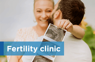 International Fertility Clinic for medical tourism