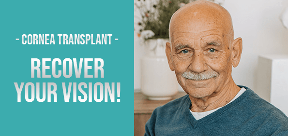 Ad Ophthalmologist Cornea transplant Medical Tourism international