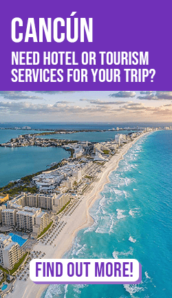 Ad locations Cancún services medical tourism