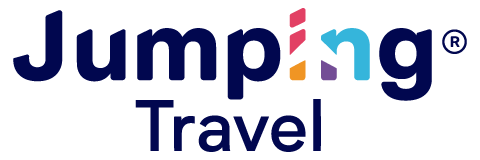Cancun Travel Agency Logo 2