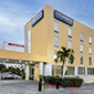 Cancun Hotel facilities