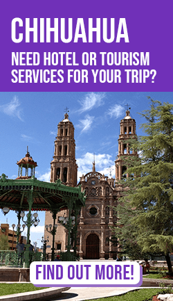 Ad locations Chihuahua services medical tourism