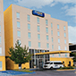 Chihuahua Hotel facilities