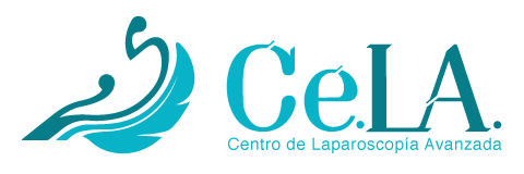 Ciudad Juarez bariatric clinic logo