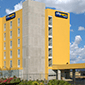 Ciudad Juarez Hotel facilities