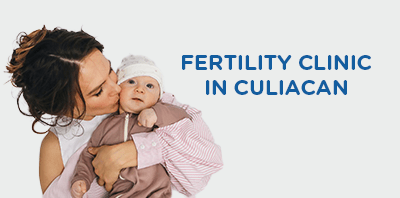 Fertility clinic in Culiacan
