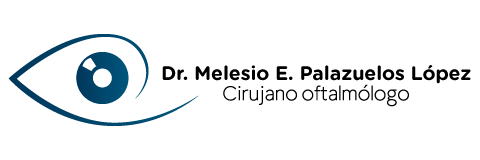 Culiacan ophthalmologic clinic logo
