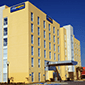 Culiacan Hotel facilities