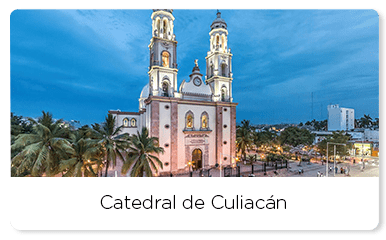 Culiacan Attractions