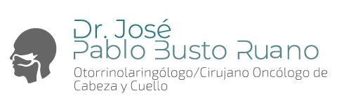 Estado de Mexico otolaryngology clinic logo