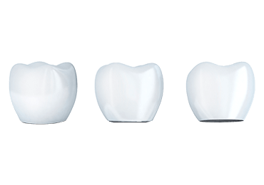 Illustrative image for dental crown procedure