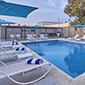 Ensenada Hotel facilities