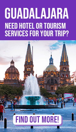 Ad locations Guadalajara services medical tourism