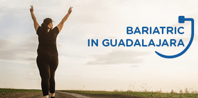 Bariatric surgery in Guadalajara