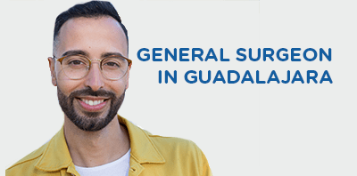 General surgery in Guadalajara