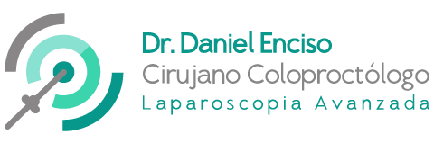 Guadalajara General Surgery clinic logo
