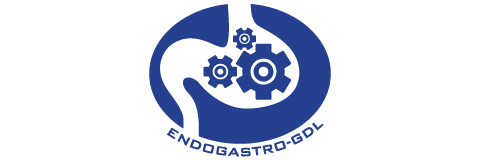 Guadalajara Endoscopy clinic logo