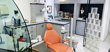 guadalajara dental clinic station