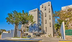 Guadalajara Providencia Hotel facilities