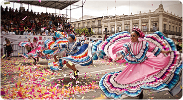 Events for medical tourism in Guadalajara