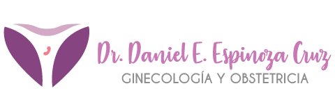 Hermosillo gynecology clinic logo