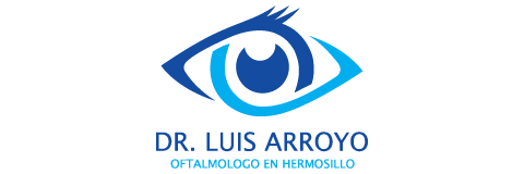 Hermosillo ophthalmologic clinic logo