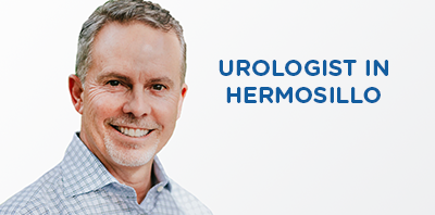 Urology in
                                        Hermosillo