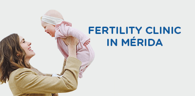 Fertility clinic in Merida