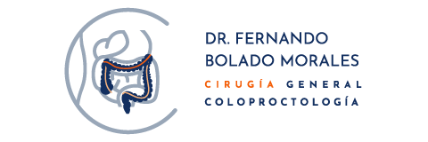 Mexicali General surgery clinic logo