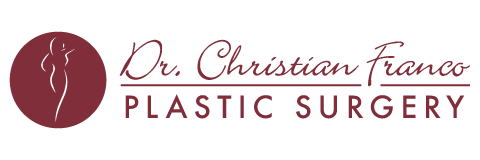 Mexicali plastic surgery clinic logo