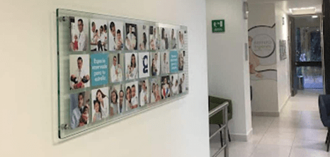 Mexicali Fertility Clinic clinic station