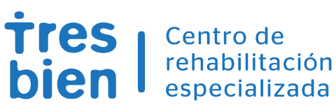 Mexicali Rehabilitation clinic logo