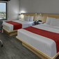 Mexicali Hotel facilities