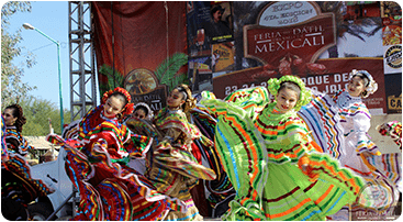 Events for medical tourism in Mexicali